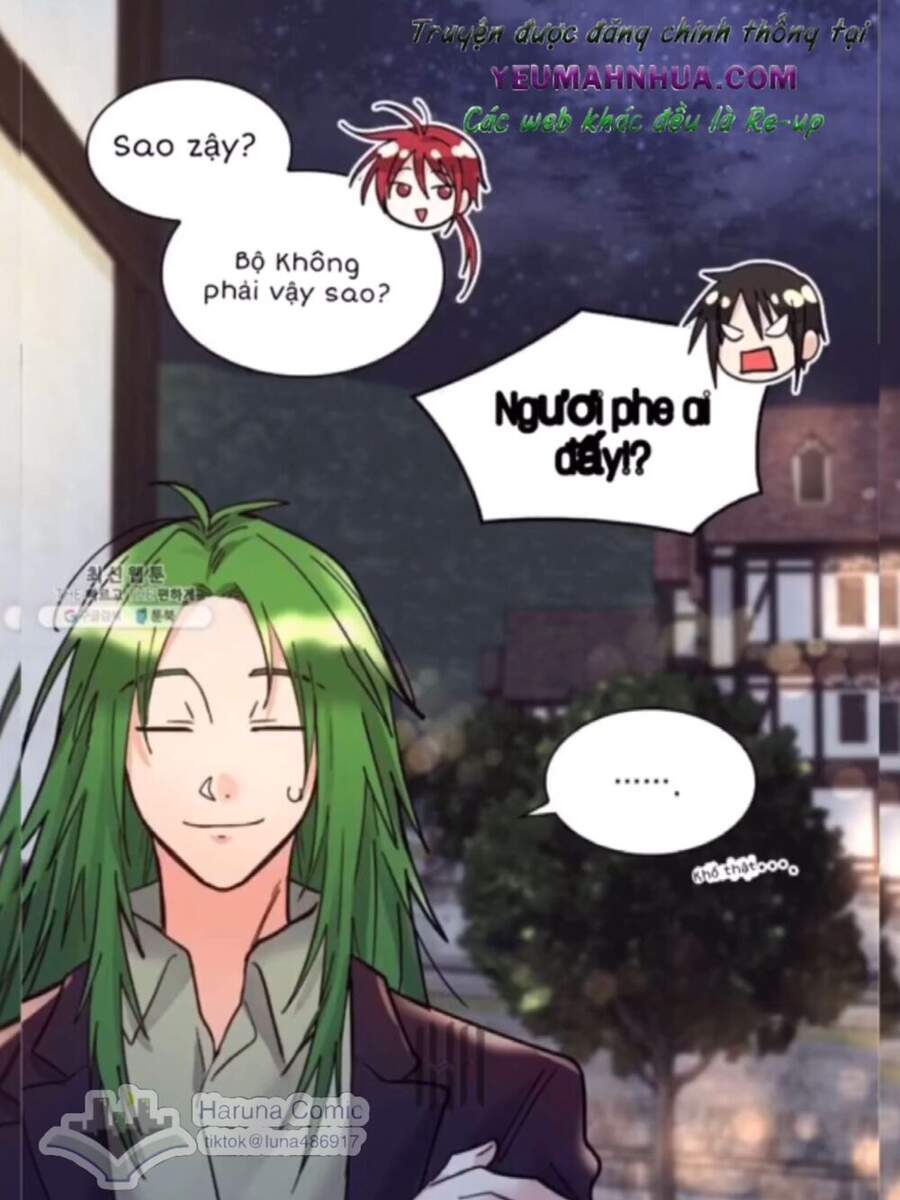 Sinh Đôi Xuyên Không Chap 70 - Next Chap 71