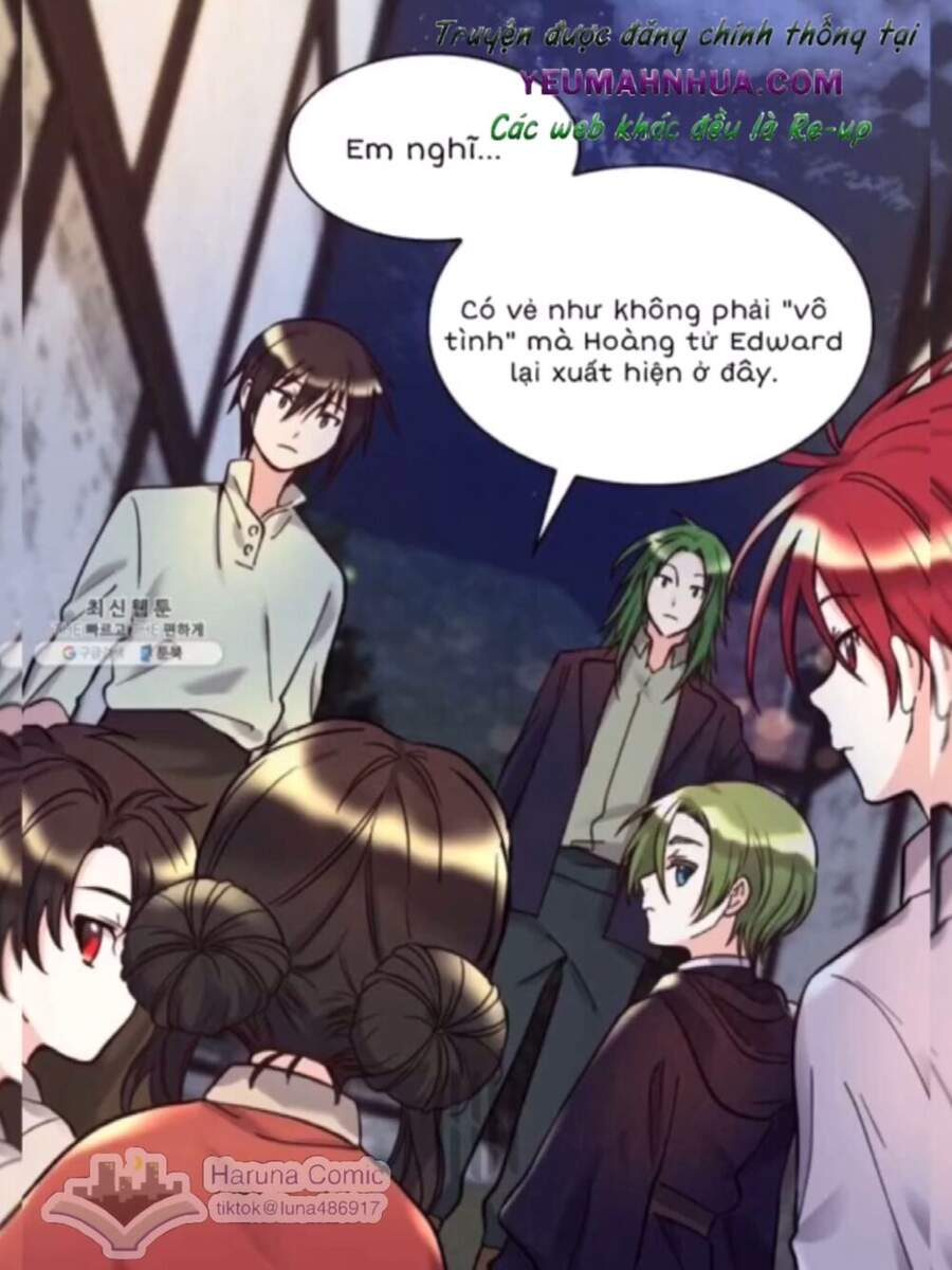 Sinh Đôi Xuyên Không Chap 70 - Next Chap 71