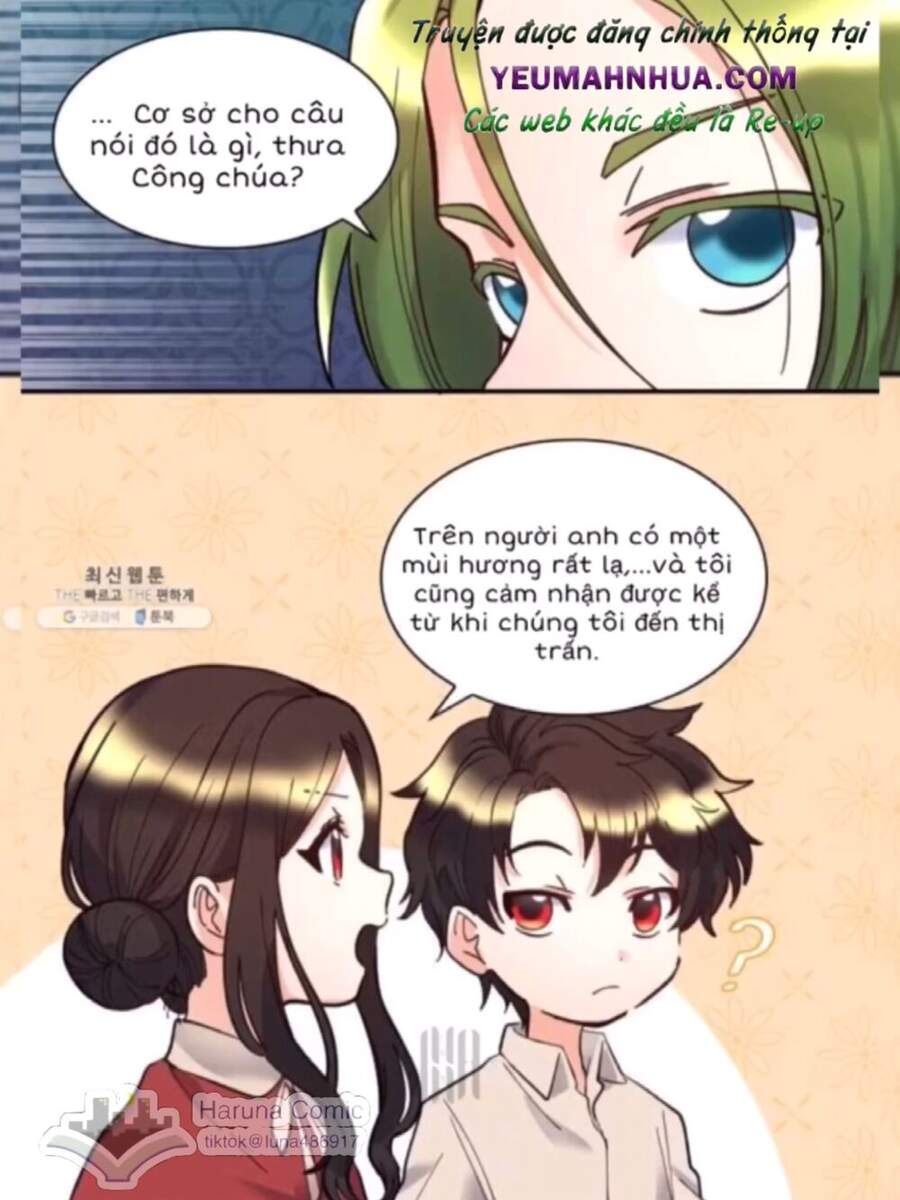 Sinh Đôi Xuyên Không Chap 70 - Next Chap 71
