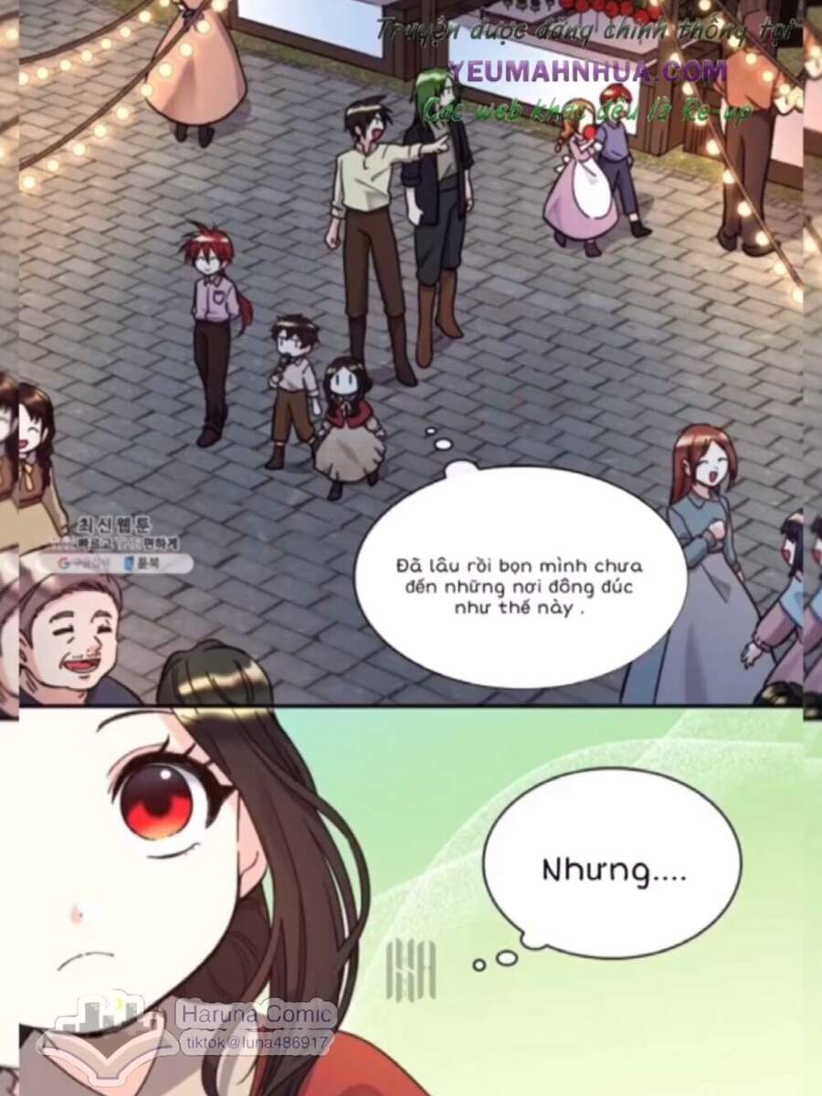 Sinh Đôi Xuyên Không Chap 70 - Next Chap 71