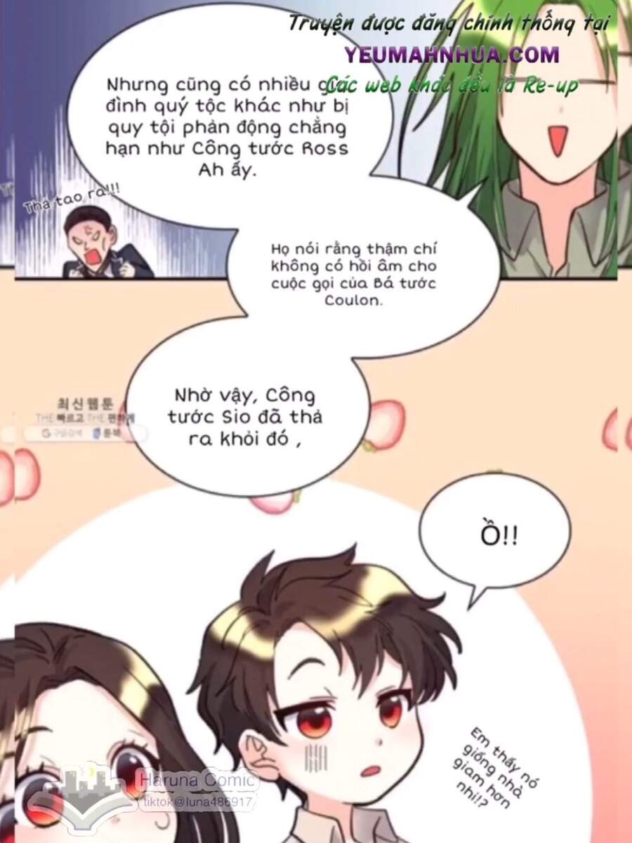 Sinh Đôi Xuyên Không Chap 70 - Next Chap 71