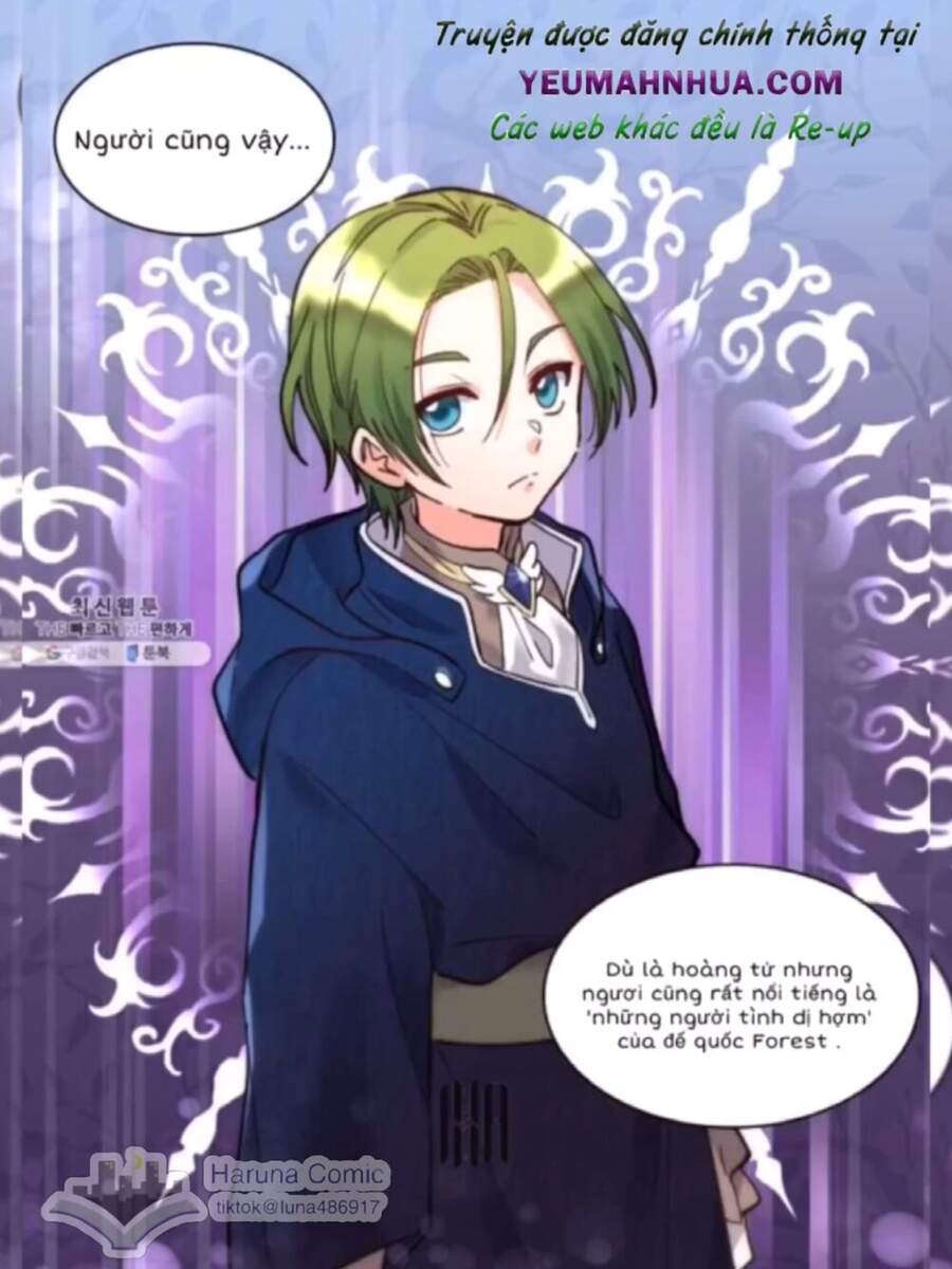 Sinh Đôi Xuyên Không Chap 70 - Next Chap 71