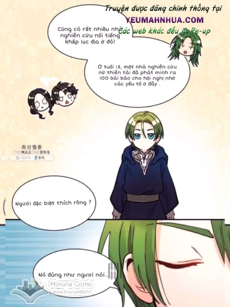 Sinh Đôi Xuyên Không Chap 70 - Next Chap 71