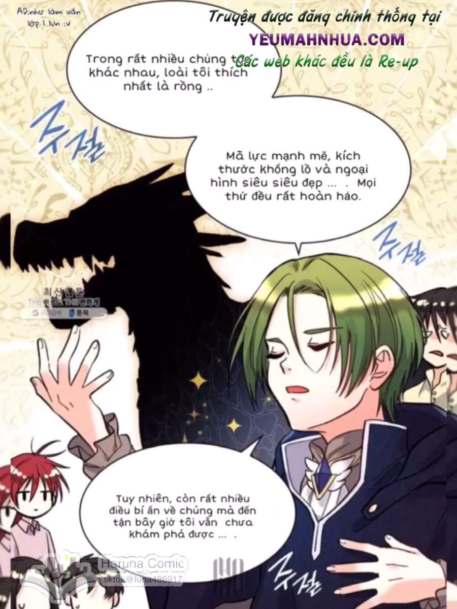 Sinh Đôi Xuyên Không Chap 70 - Next Chap 71