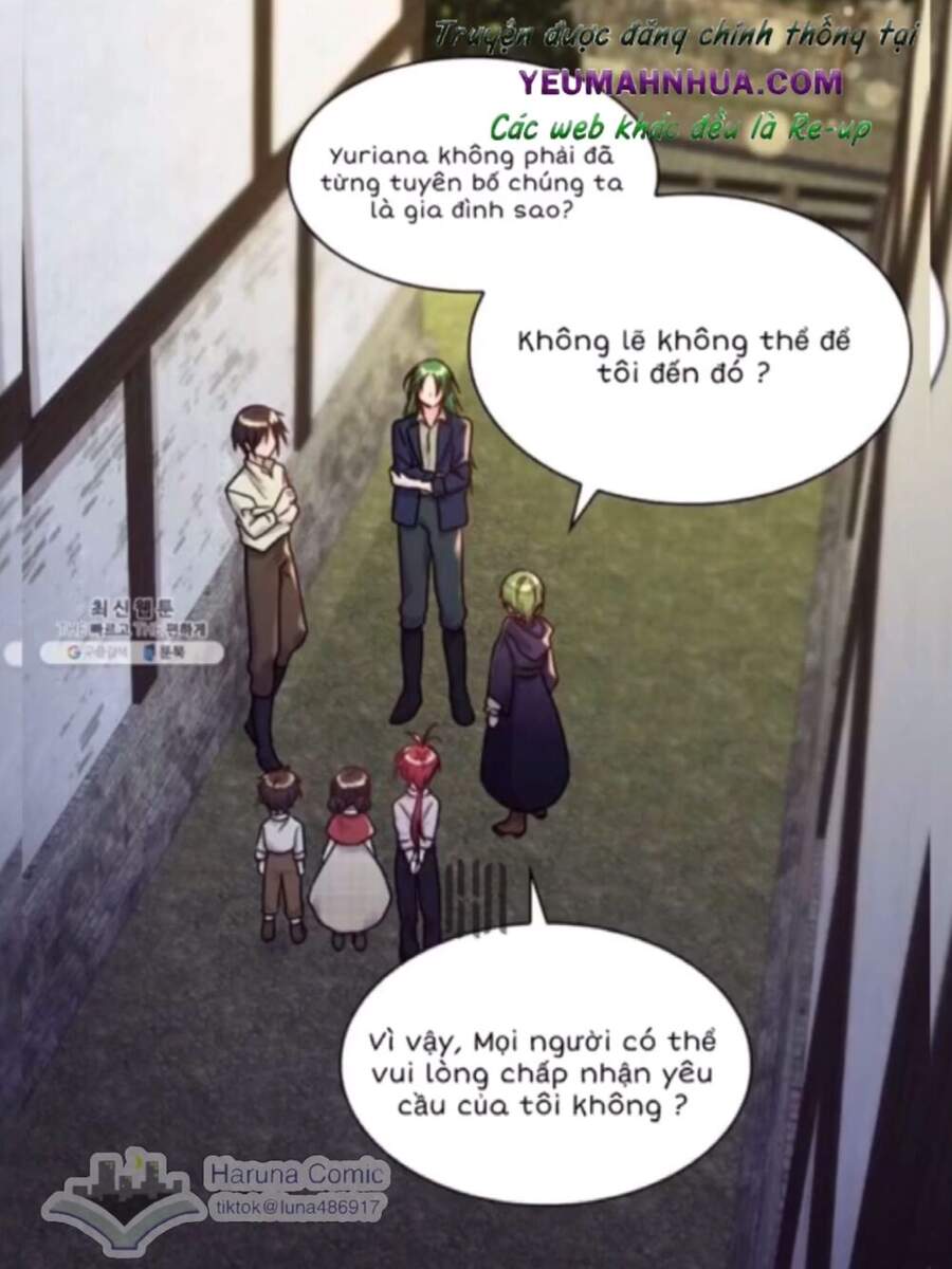 Sinh Đôi Xuyên Không Chap 70 - Next Chap 71