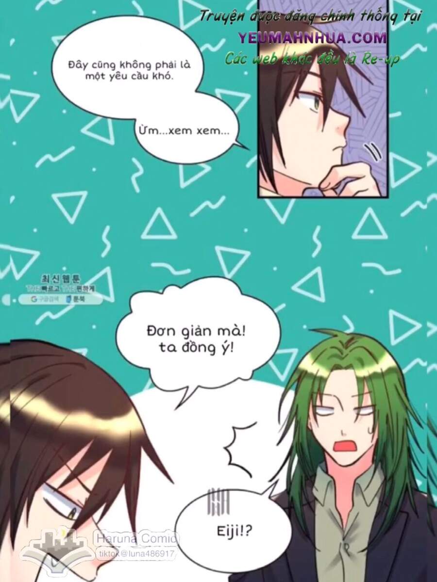 Sinh Đôi Xuyên Không Chap 70 - Next Chap 71