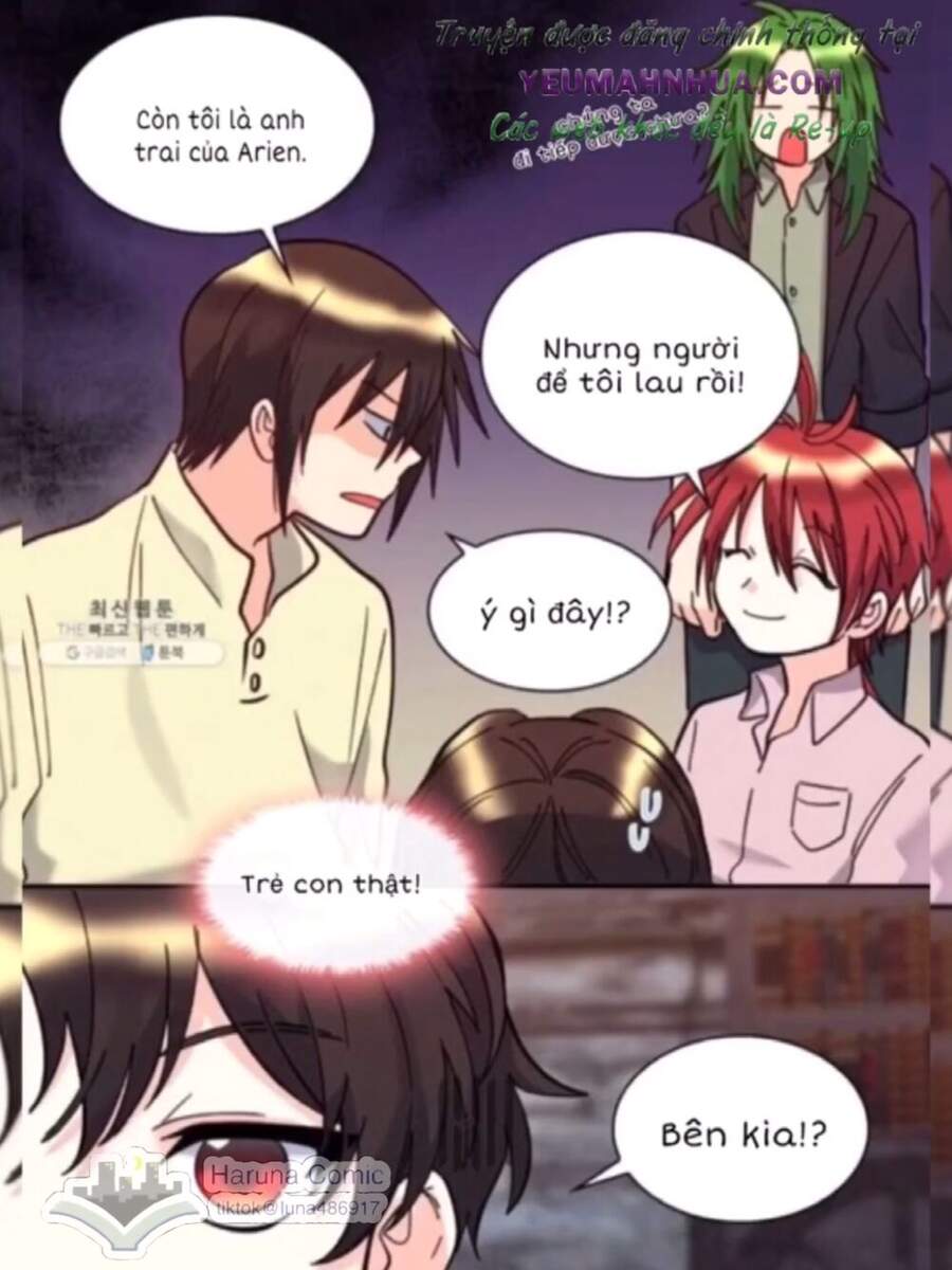 Sinh Đôi Xuyên Không Chap 70 - Next Chap 71