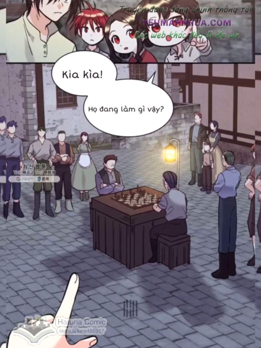 Sinh Đôi Xuyên Không Chap 70 - Next Chap 71