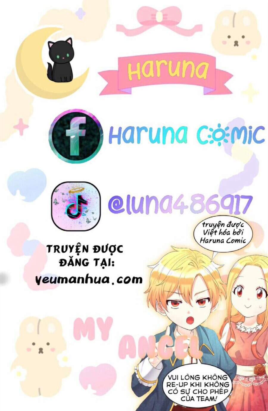 Sinh Đôi Xuyên Không Chap 72 - Next Chap 73