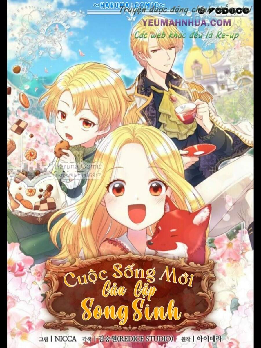 Sinh Đôi Xuyên Không Chap 72 - Next Chap 73