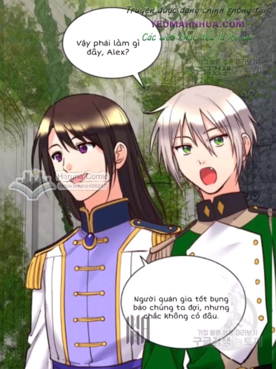 Sinh Đôi Xuyên Không Chap 72 - Next Chap 73