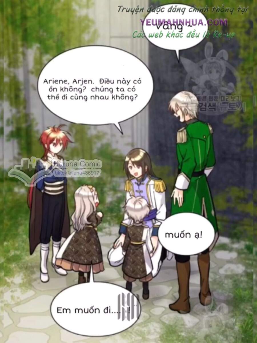 Sinh Đôi Xuyên Không Chap 72 - Next Chap 73