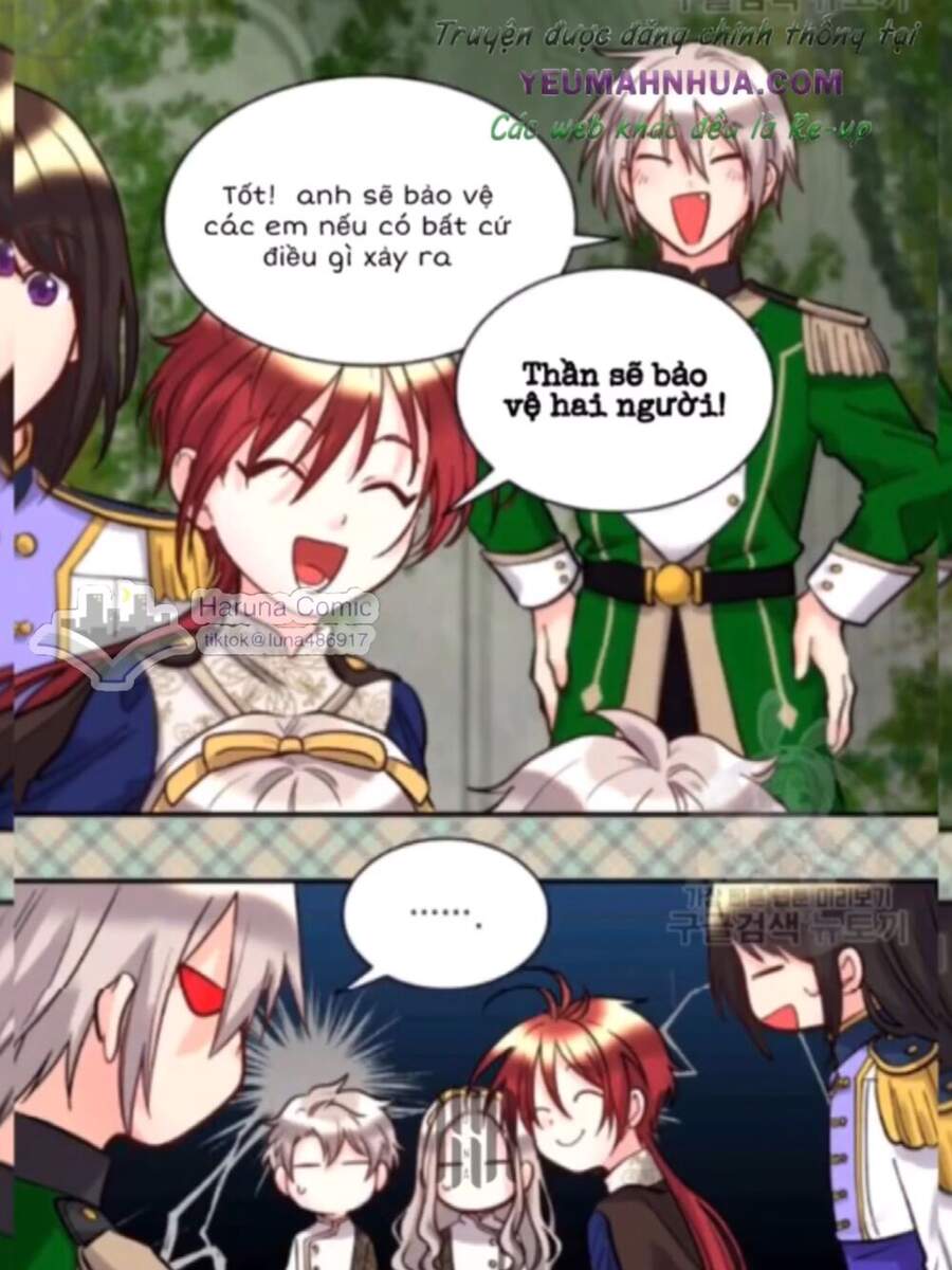 Sinh Đôi Xuyên Không Chap 72 - Next Chap 73