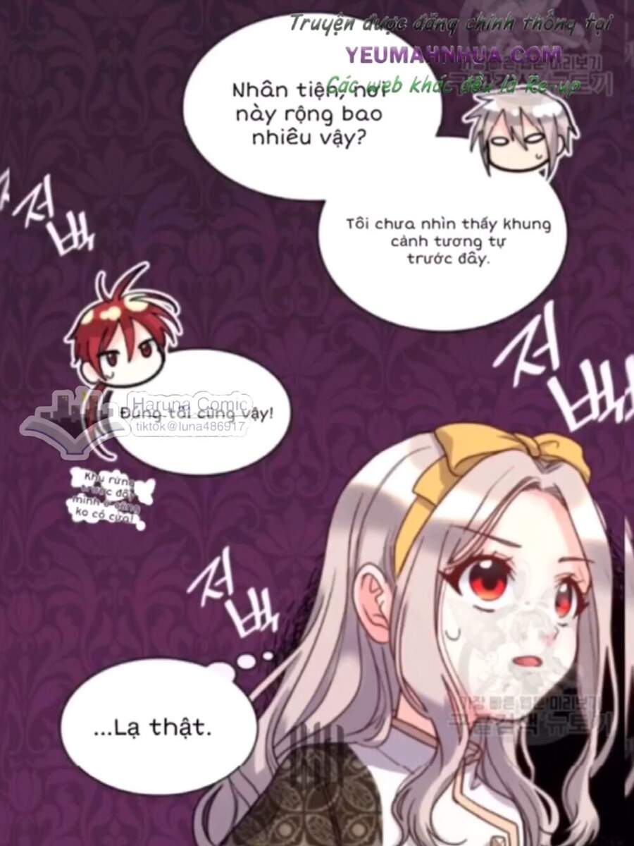 Sinh Đôi Xuyên Không Chap 72 - Next Chap 73