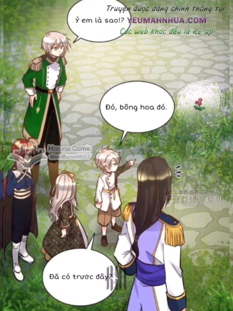 Sinh Đôi Xuyên Không Chap 72 - Next Chap 73