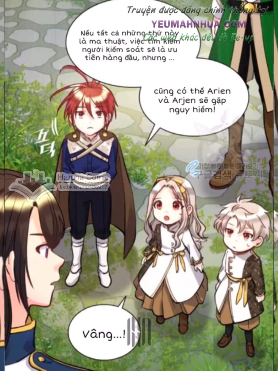 Sinh Đôi Xuyên Không Chap 72 - Next Chap 73