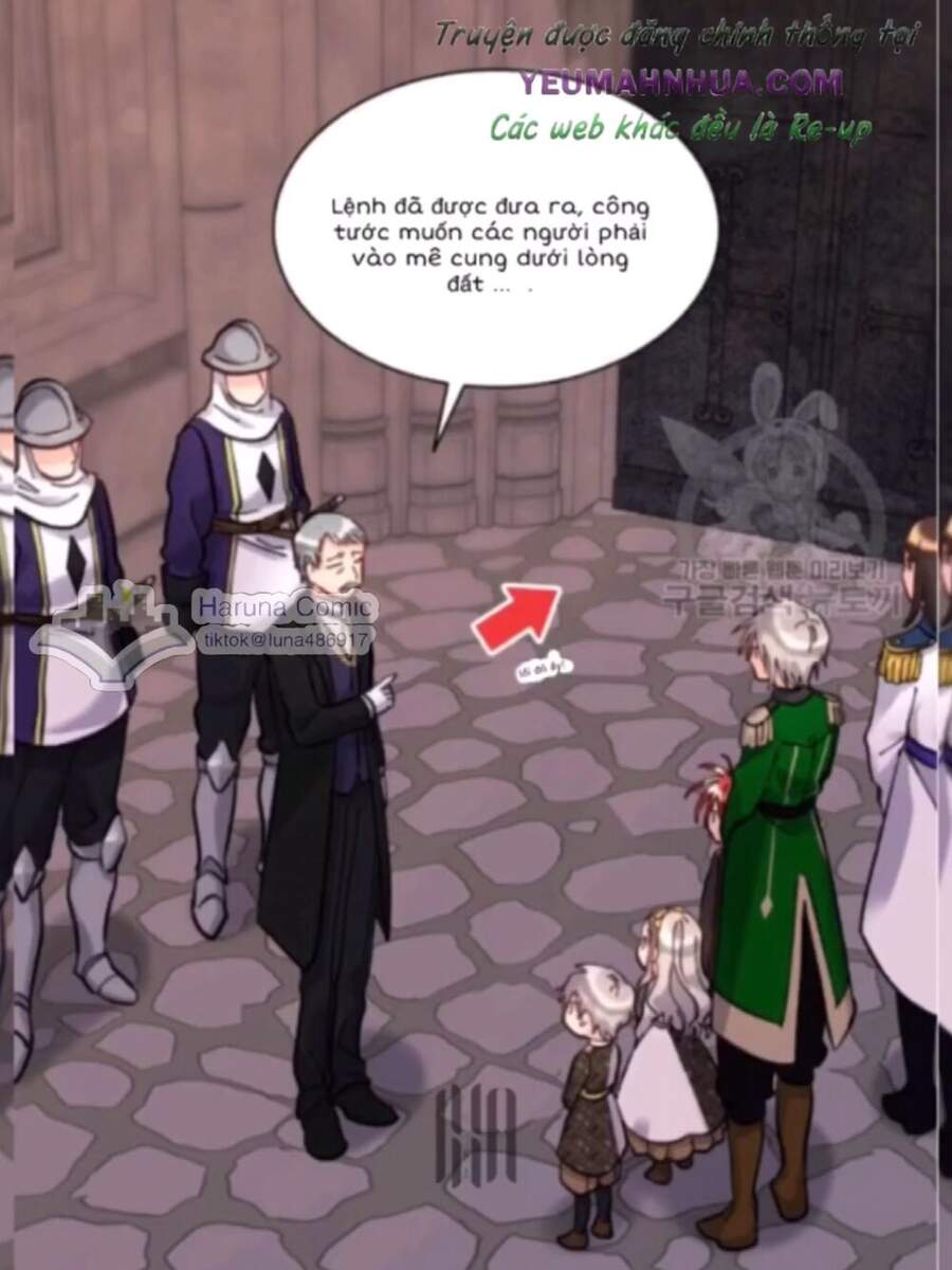 Sinh Đôi Xuyên Không Chap 72 - Next Chap 73