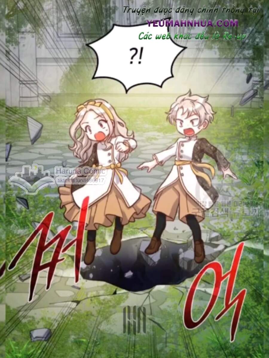 Sinh Đôi Xuyên Không Chap 72 - Next Chap 73