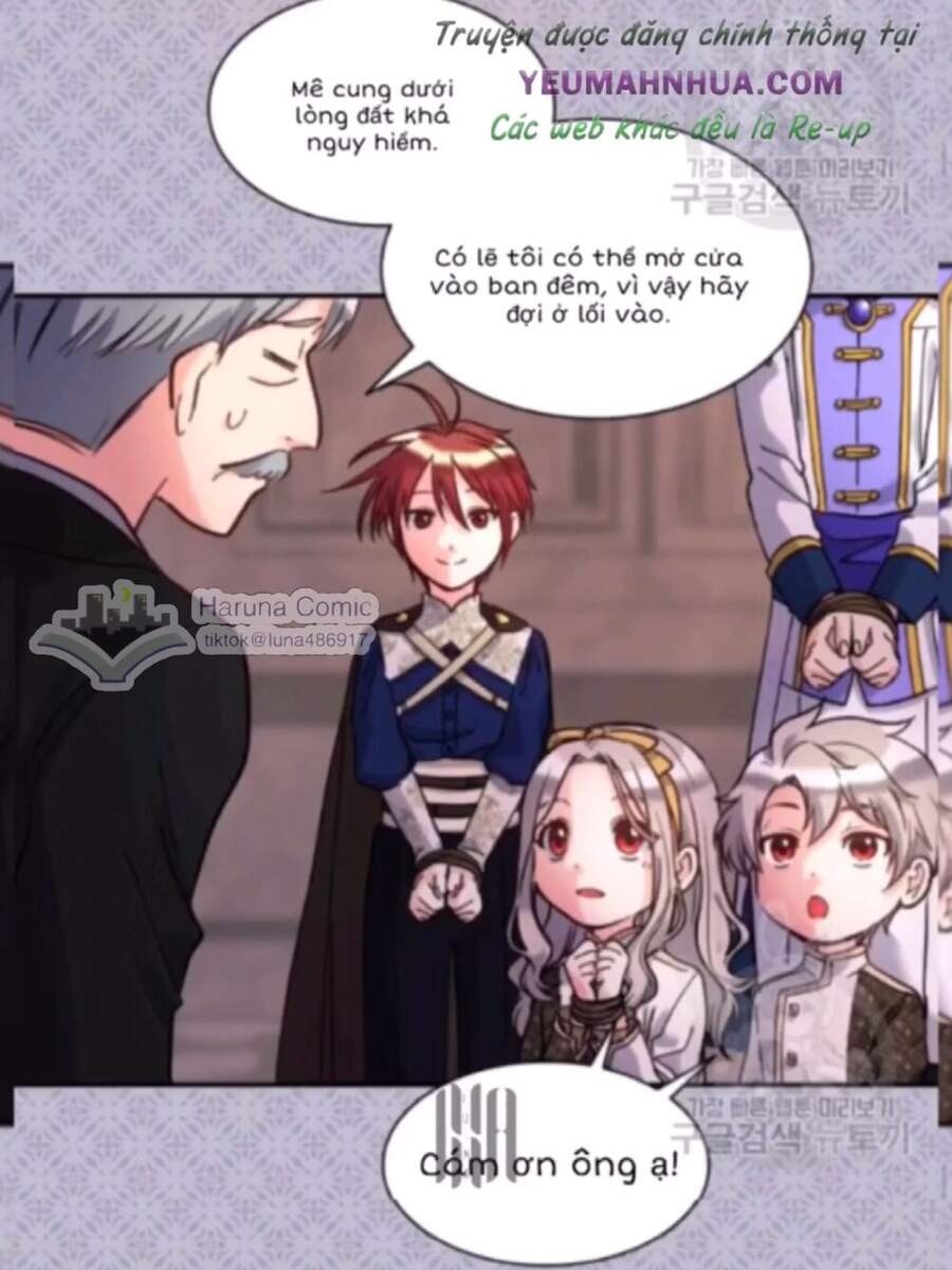 Sinh Đôi Xuyên Không Chap 72 - Next Chap 73