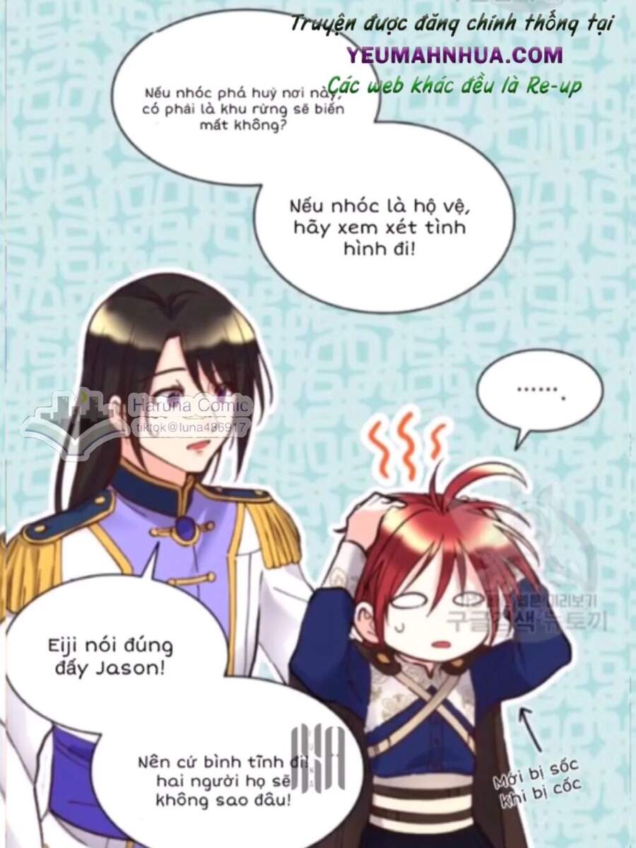 Sinh Đôi Xuyên Không Chap 72 - Next Chap 73