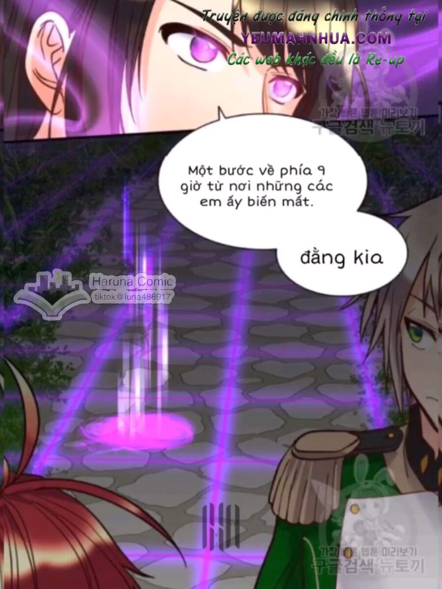 Sinh Đôi Xuyên Không Chap 72 - Next Chap 73