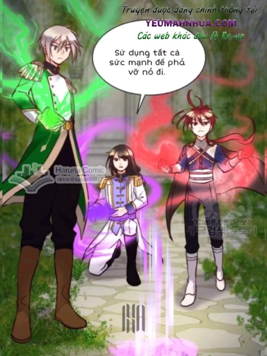 Sinh Đôi Xuyên Không Chap 72 - Next Chap 73