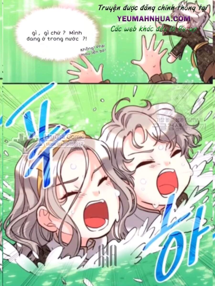 Sinh Đôi Xuyên Không Chap 72 - Next Chap 73