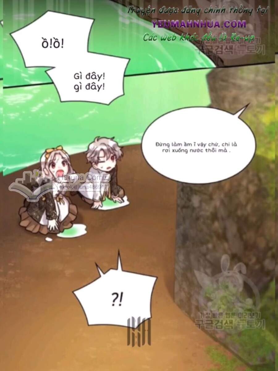 Sinh Đôi Xuyên Không Chap 72 - Next Chap 73