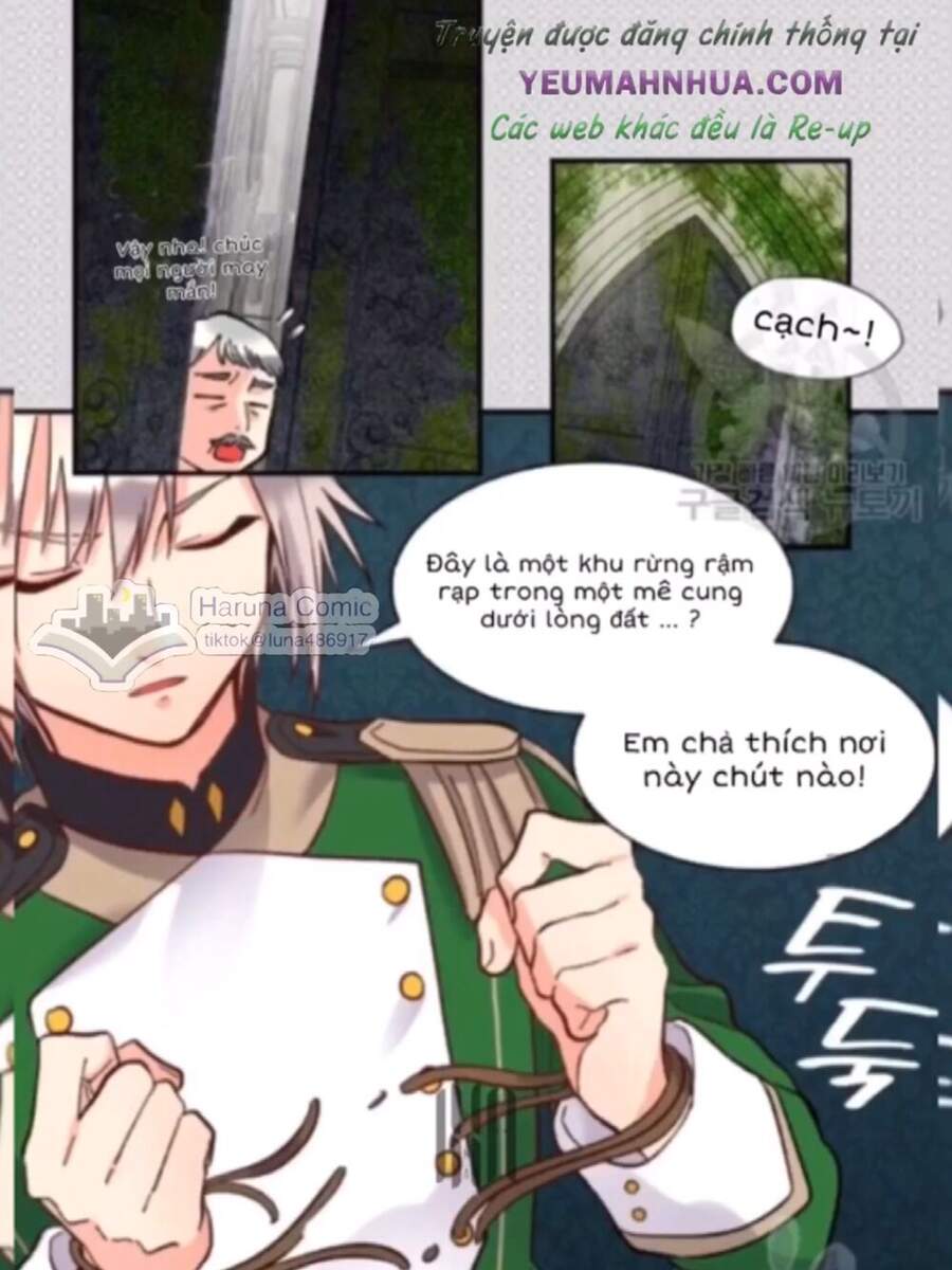 Sinh Đôi Xuyên Không Chap 72 - Next Chap 73