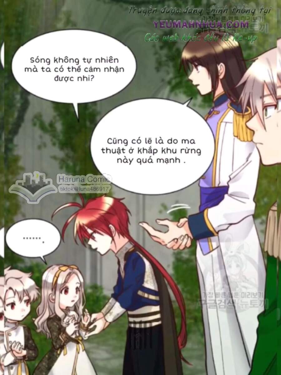 Sinh Đôi Xuyên Không Chap 72 - Next Chap 73