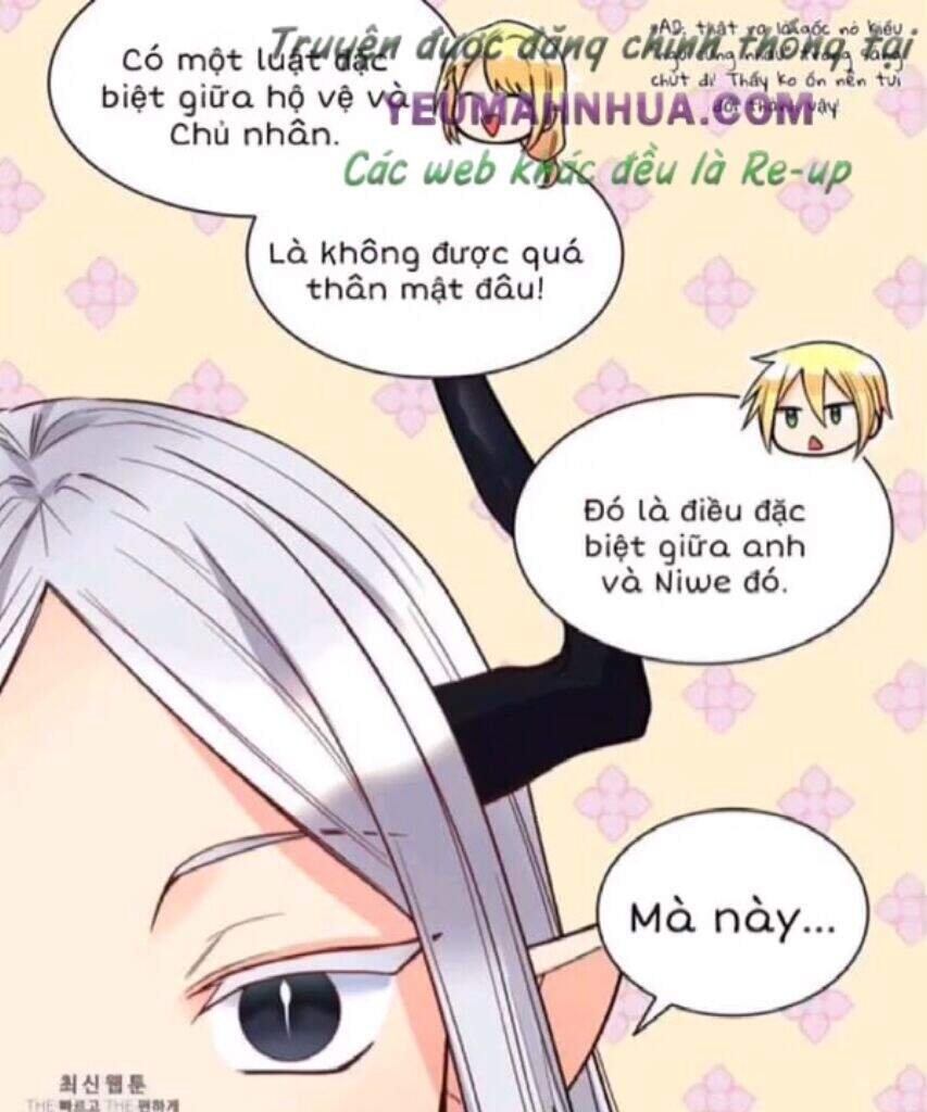 Sinh Đôi Xuyên Không Chap 75 - Next Chap 76