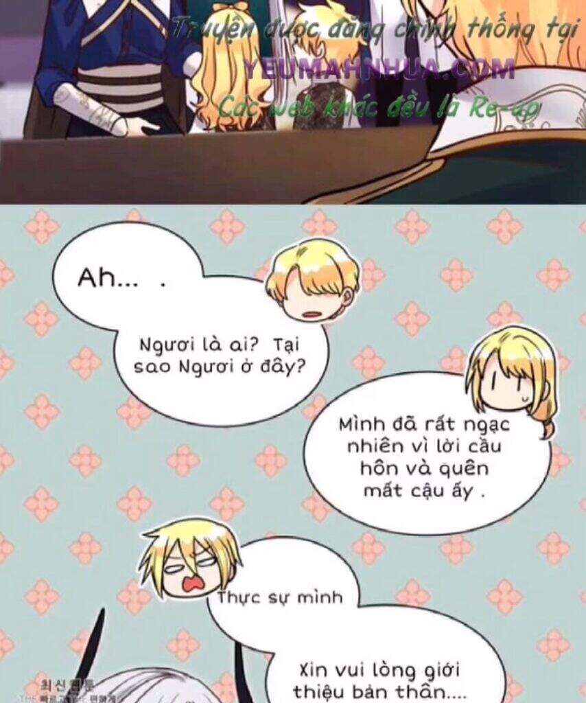 Sinh Đôi Xuyên Không Chap 75 - Next Chap 76