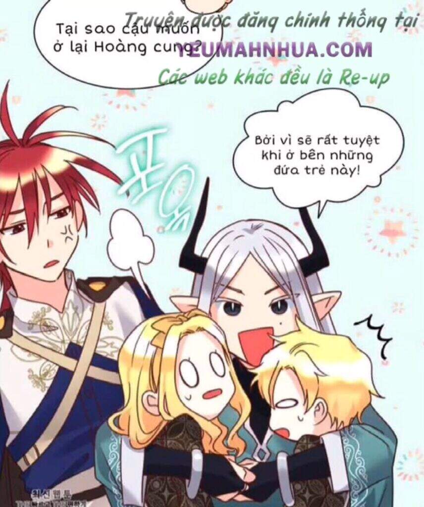 Sinh Đôi Xuyên Không Chap 75 - Next Chap 76