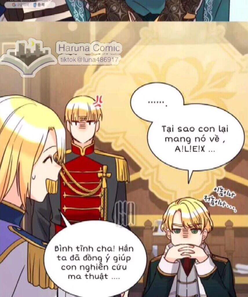 Sinh Đôi Xuyên Không Chap 75 - Next Chap 76