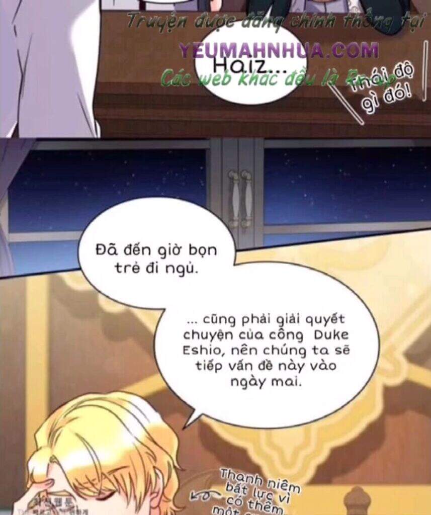 Sinh Đôi Xuyên Không Chap 75 - Next Chap 76