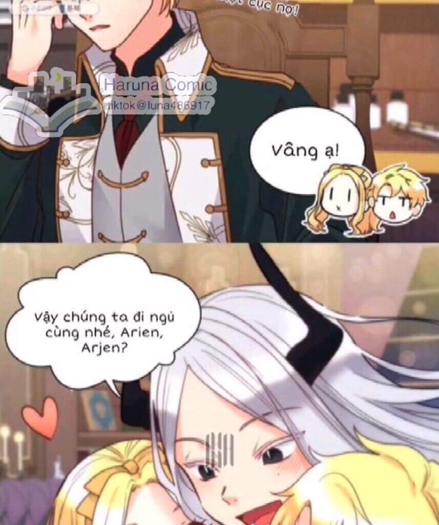 Sinh Đôi Xuyên Không Chap 75 - Next Chap 76