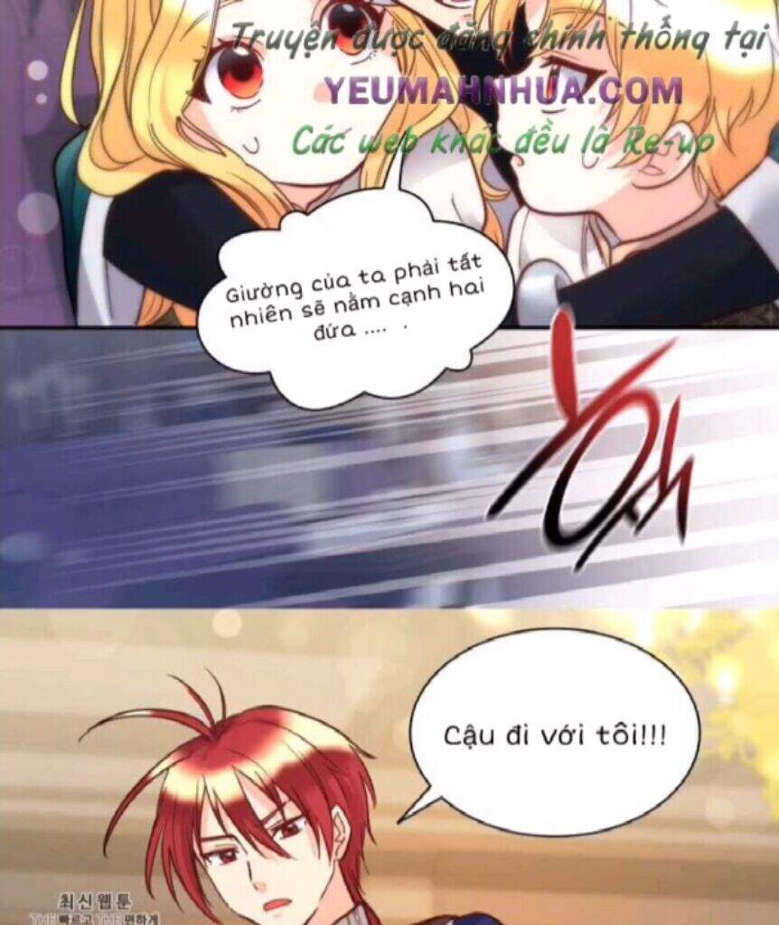 Sinh Đôi Xuyên Không Chap 75 - Next Chap 76