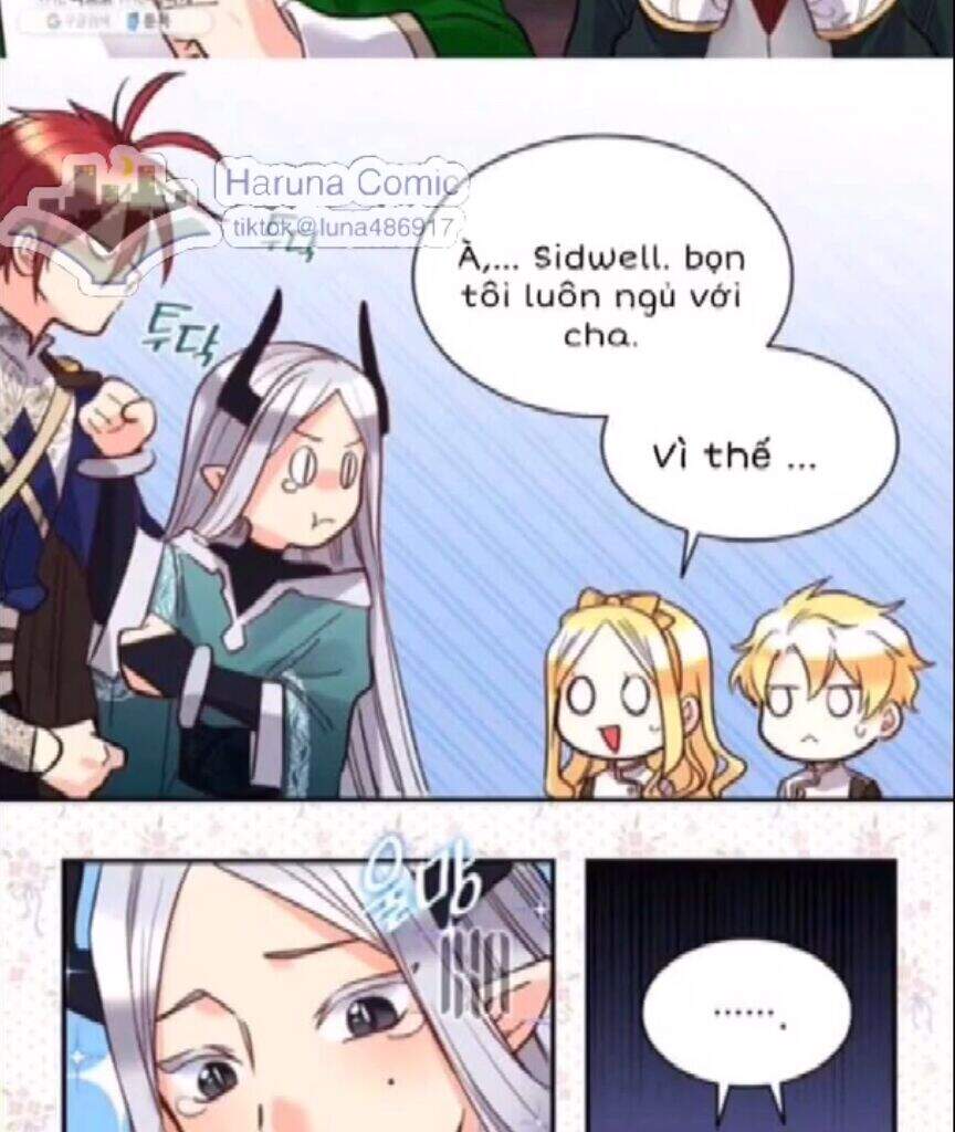 Sinh Đôi Xuyên Không Chap 75 - Next Chap 76