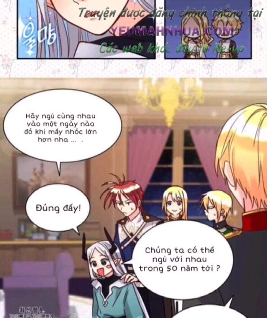 Sinh Đôi Xuyên Không Chap 75 - Next Chap 76