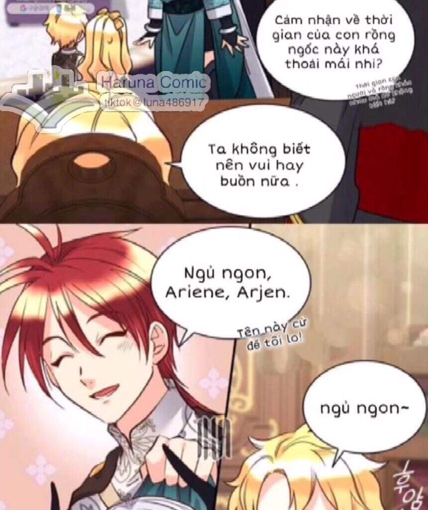 Sinh Đôi Xuyên Không Chap 75 - Next Chap 76