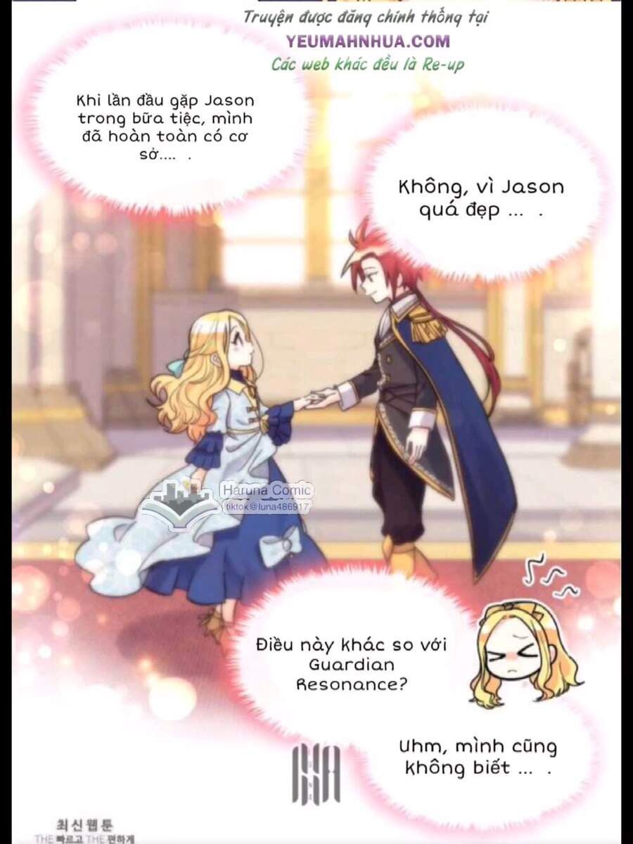 Sinh Đôi Xuyên Không Chap 75 - Next Chap 76