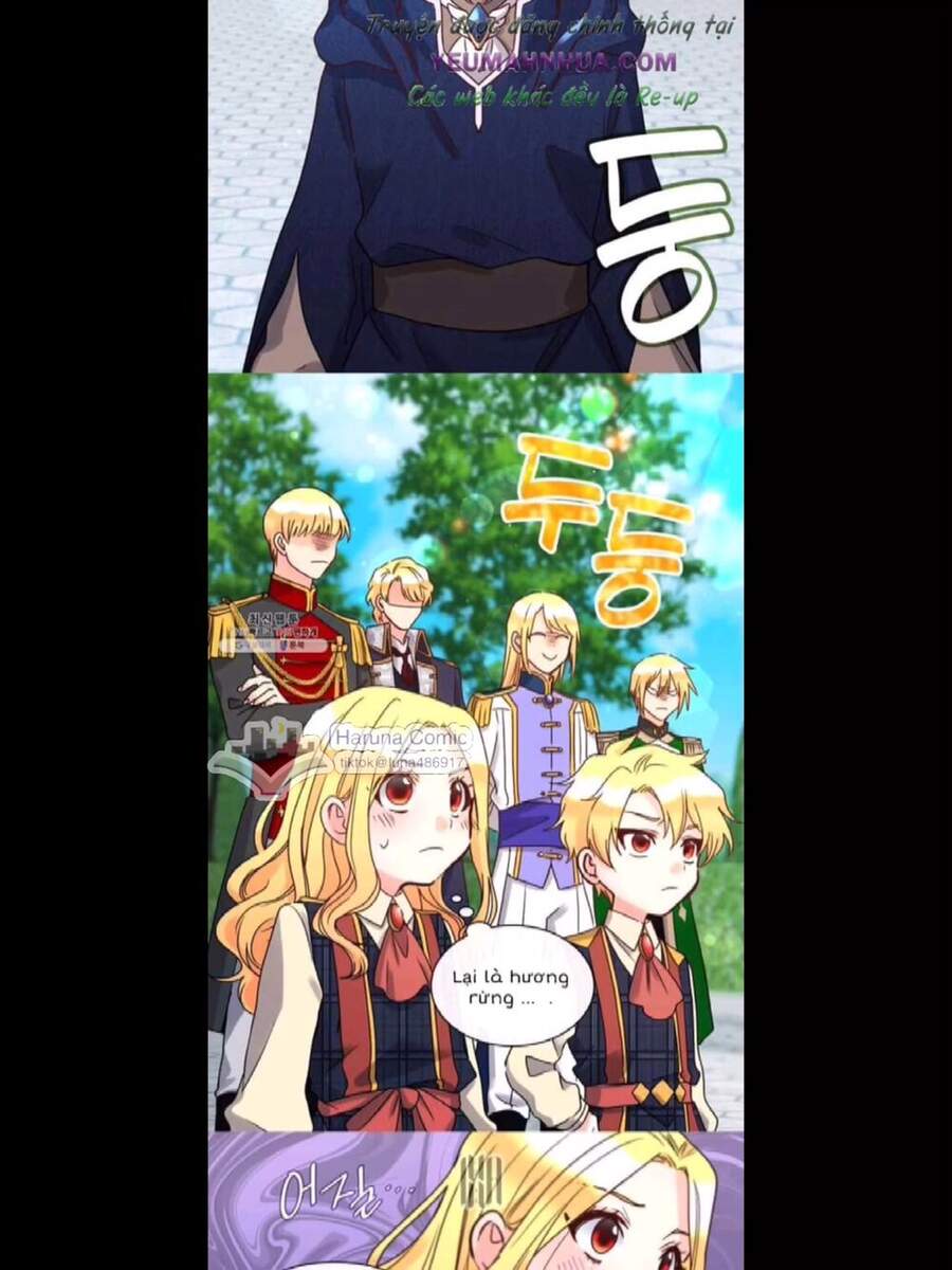 Sinh Đôi Xuyên Không Chap 75 - Next Chap 76