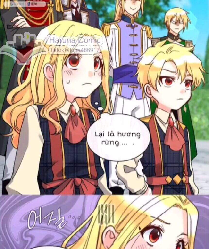 Sinh Đôi Xuyên Không Chap 75 - Next Chap 76