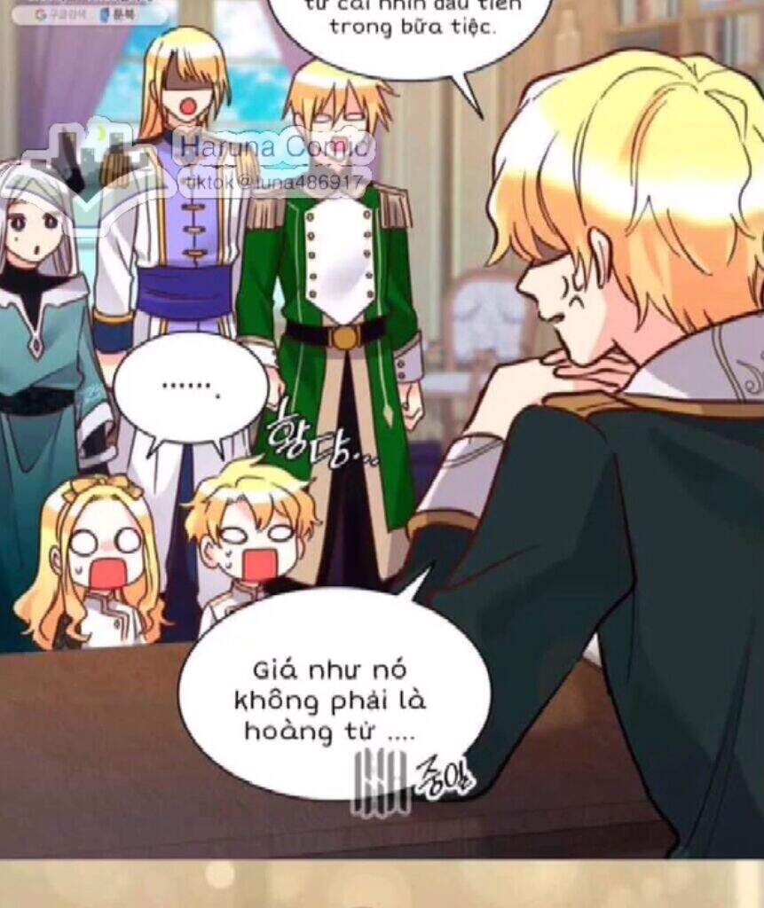 Sinh Đôi Xuyên Không Chap 75 - Next Chap 76