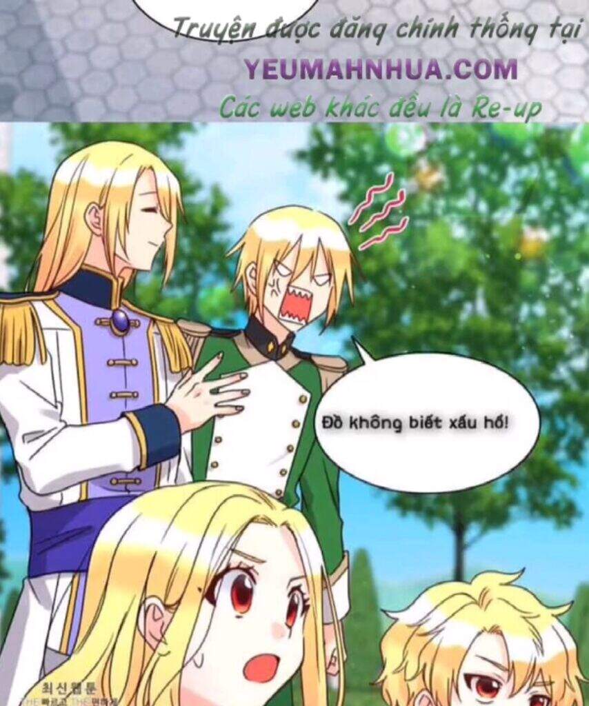 Sinh Đôi Xuyên Không Chap 75 - Next Chap 76