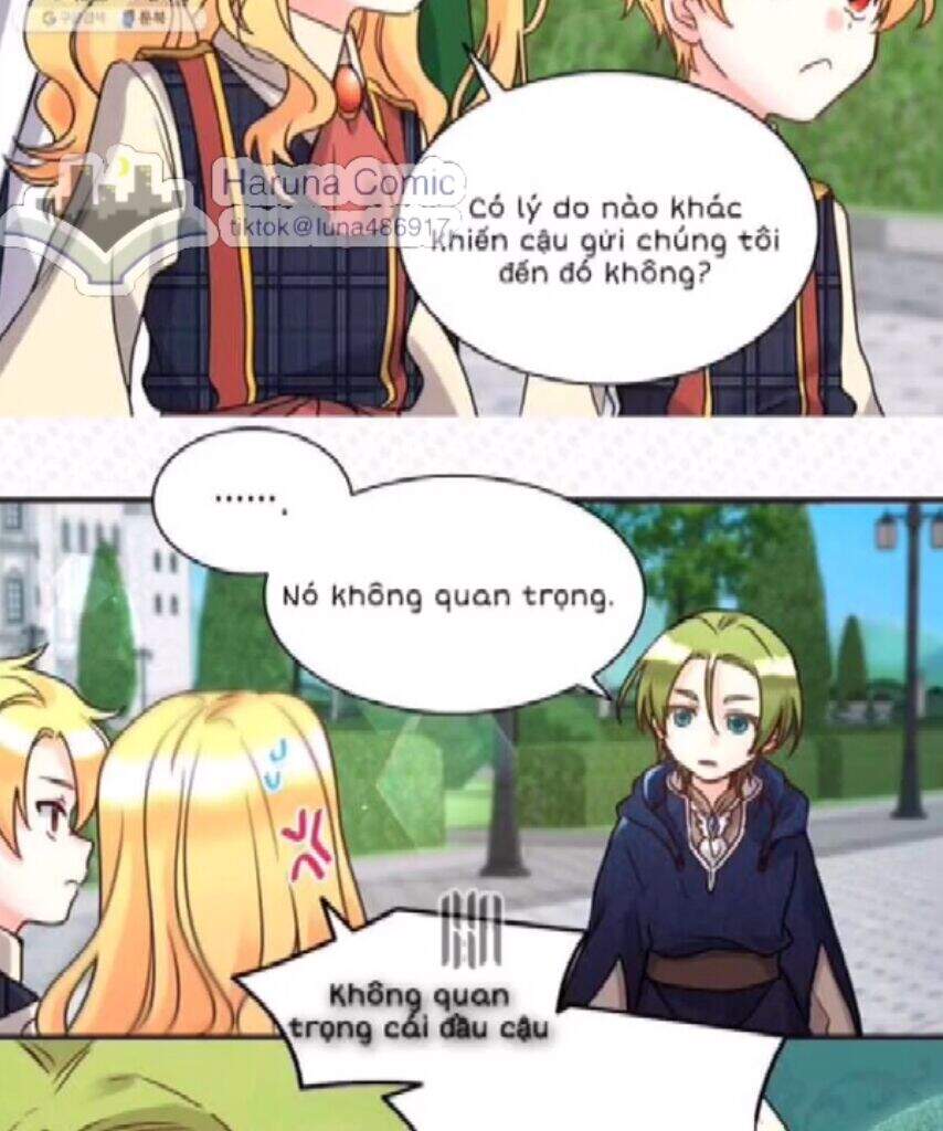 Sinh Đôi Xuyên Không Chap 75 - Next Chap 76