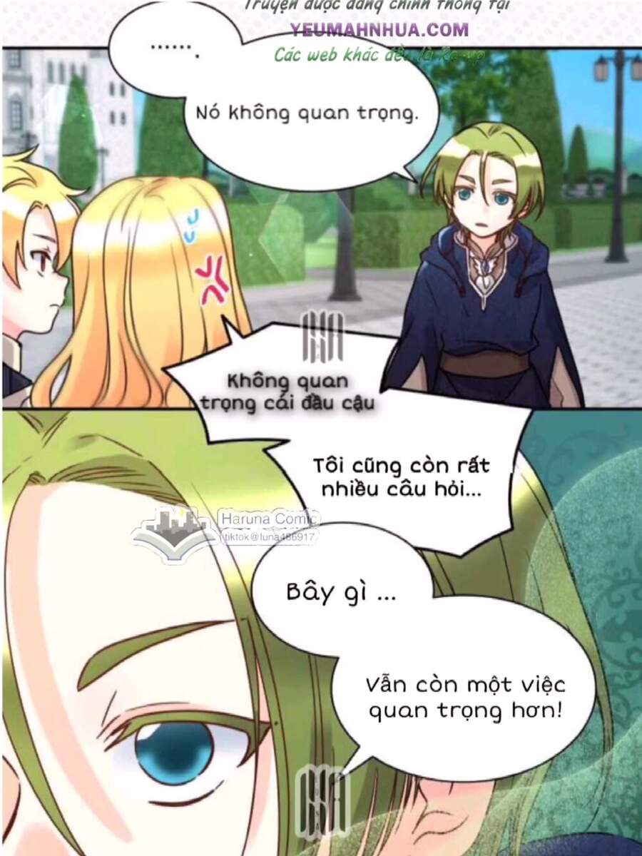 Sinh Đôi Xuyên Không Chap 75 - Next Chap 76