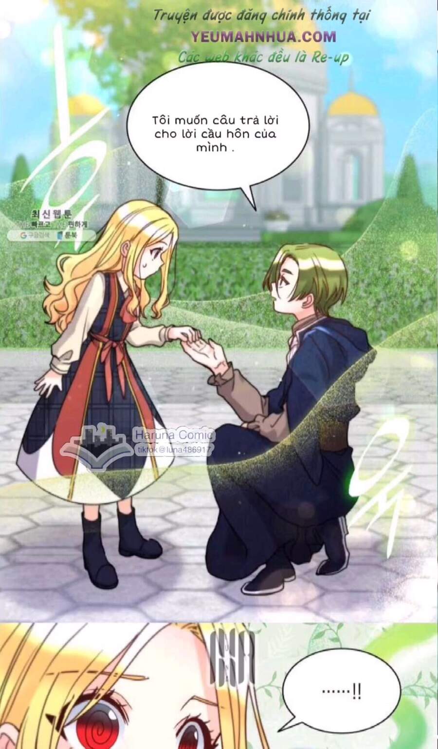 Sinh Đôi Xuyên Không Chap 75 - Next Chap 76