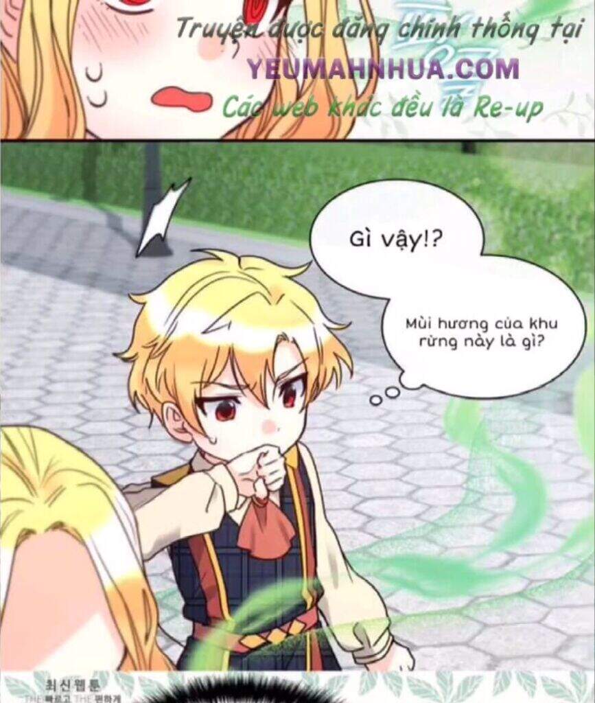 Sinh Đôi Xuyên Không Chap 75 - Next Chap 76