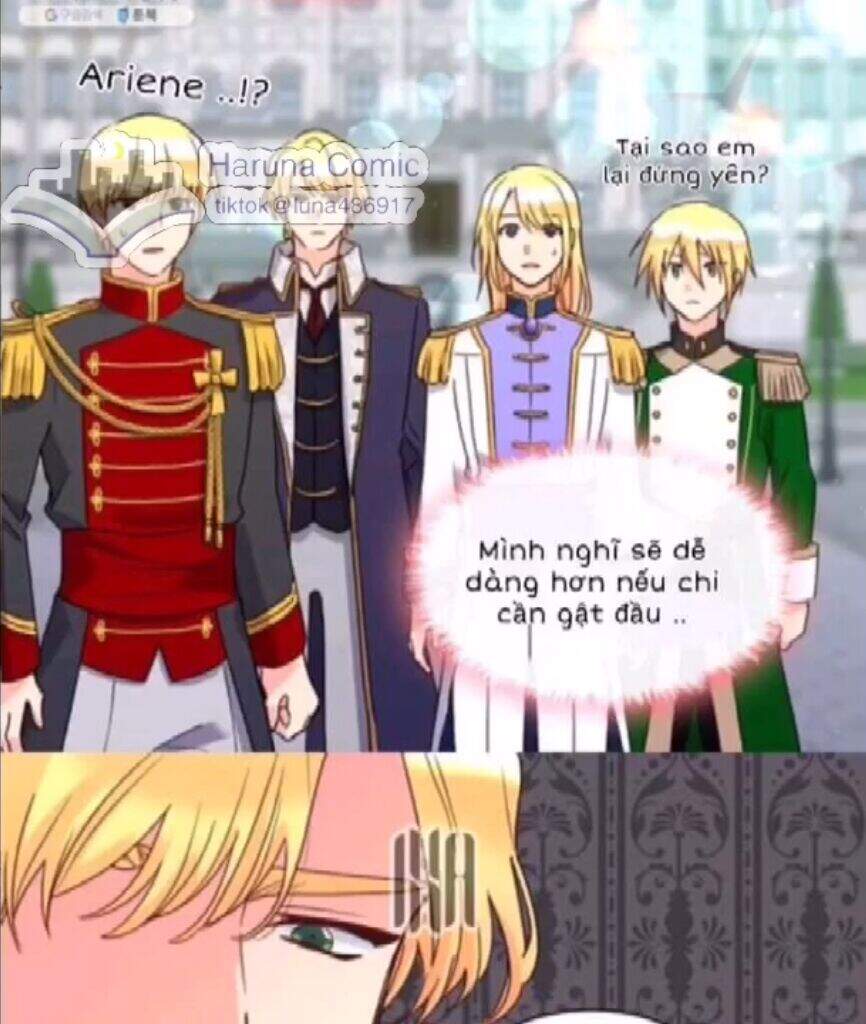 Sinh Đôi Xuyên Không Chap 75 - Next Chap 76